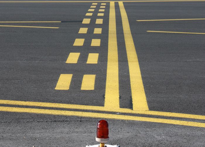 Runway Markings