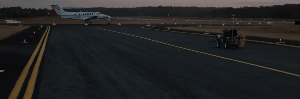 Airport Runway