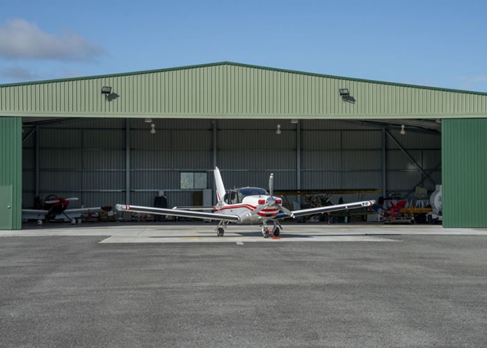 Private Airports Private Airports