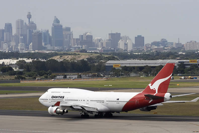 Sydney Airport Sydney Airport